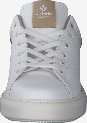 Viktoria Sneakers 'MILAN' in White