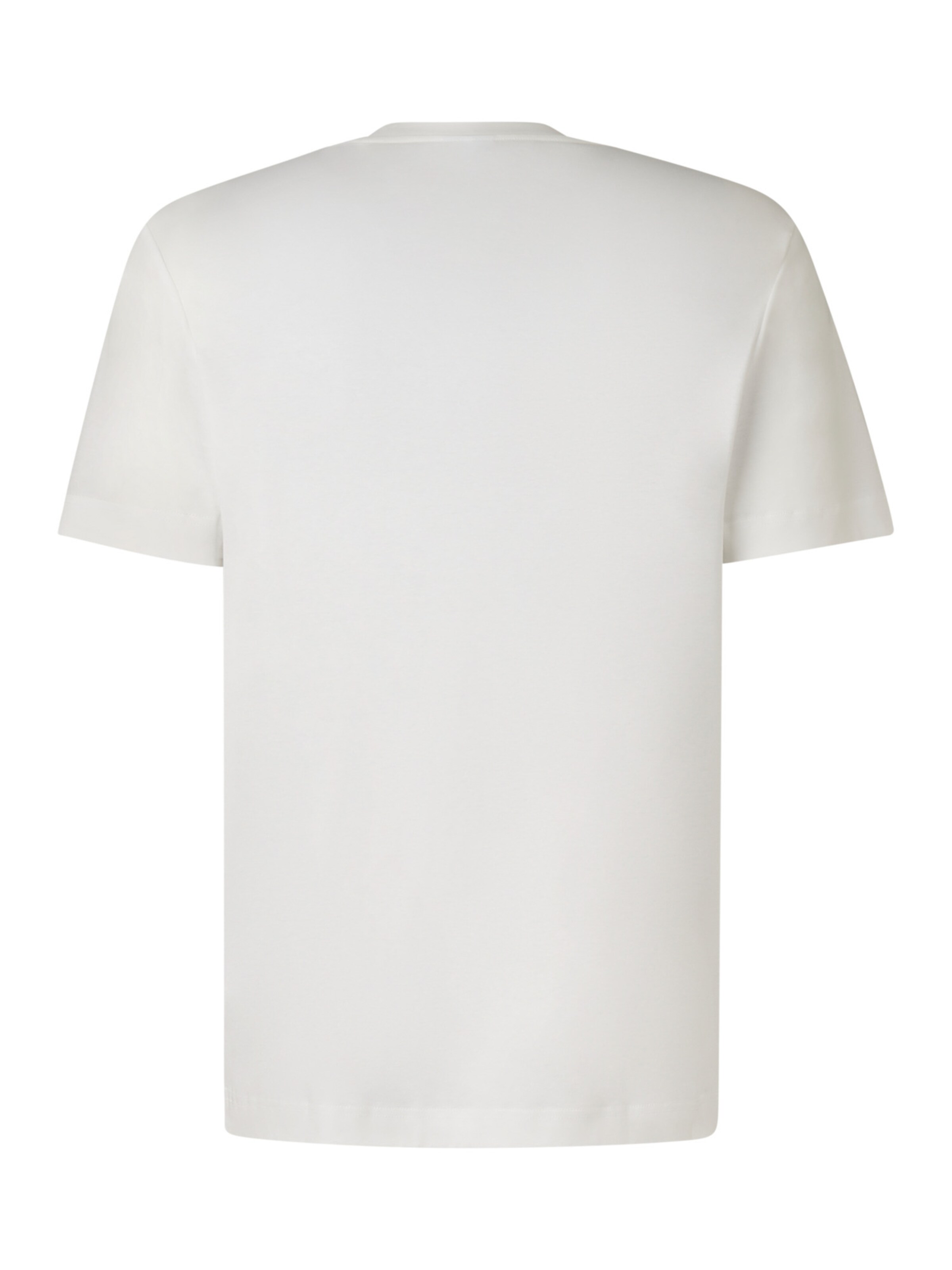 BOGNER Shirt 'Ryan' in White