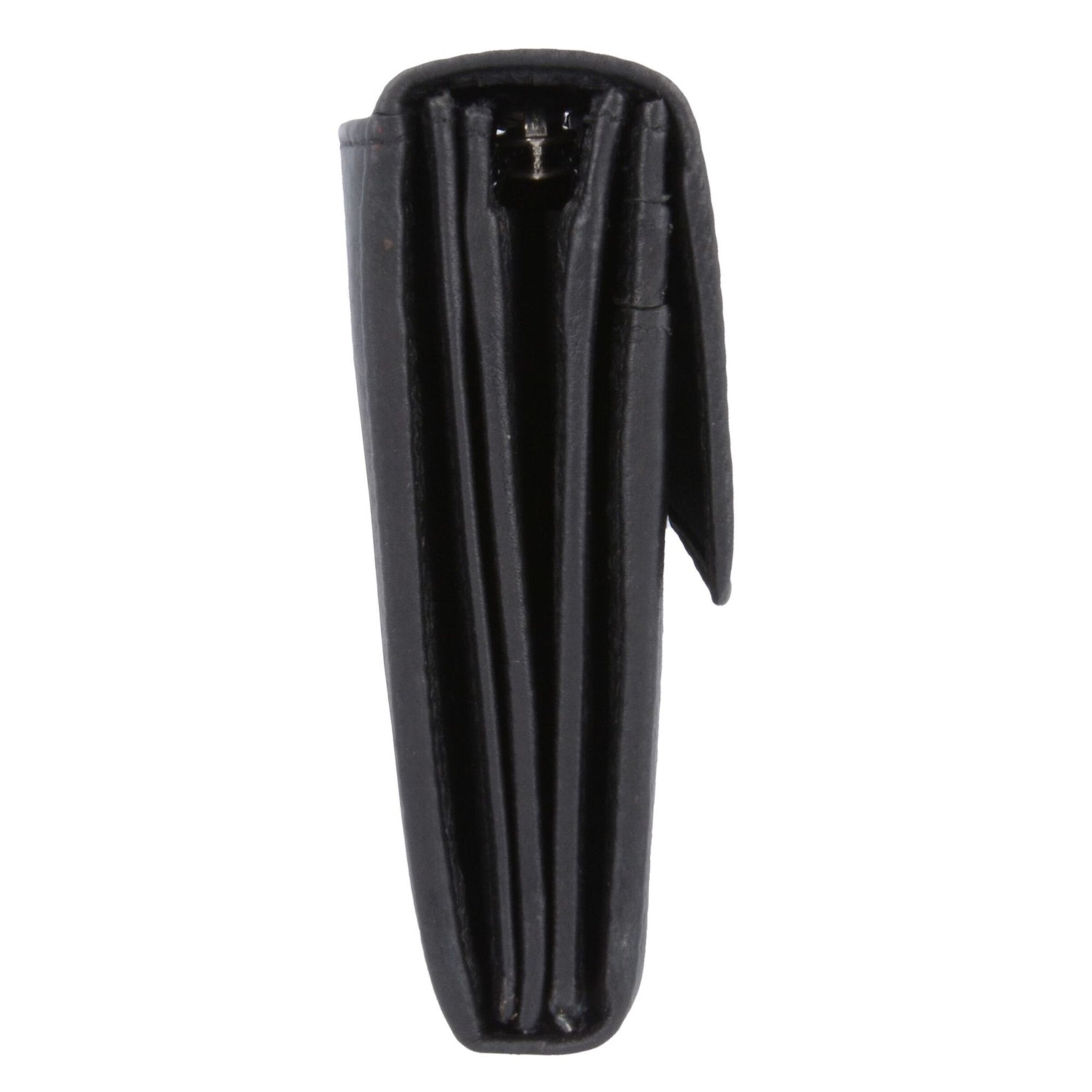 Porte-monnaies 'Deer' Esquire en noir