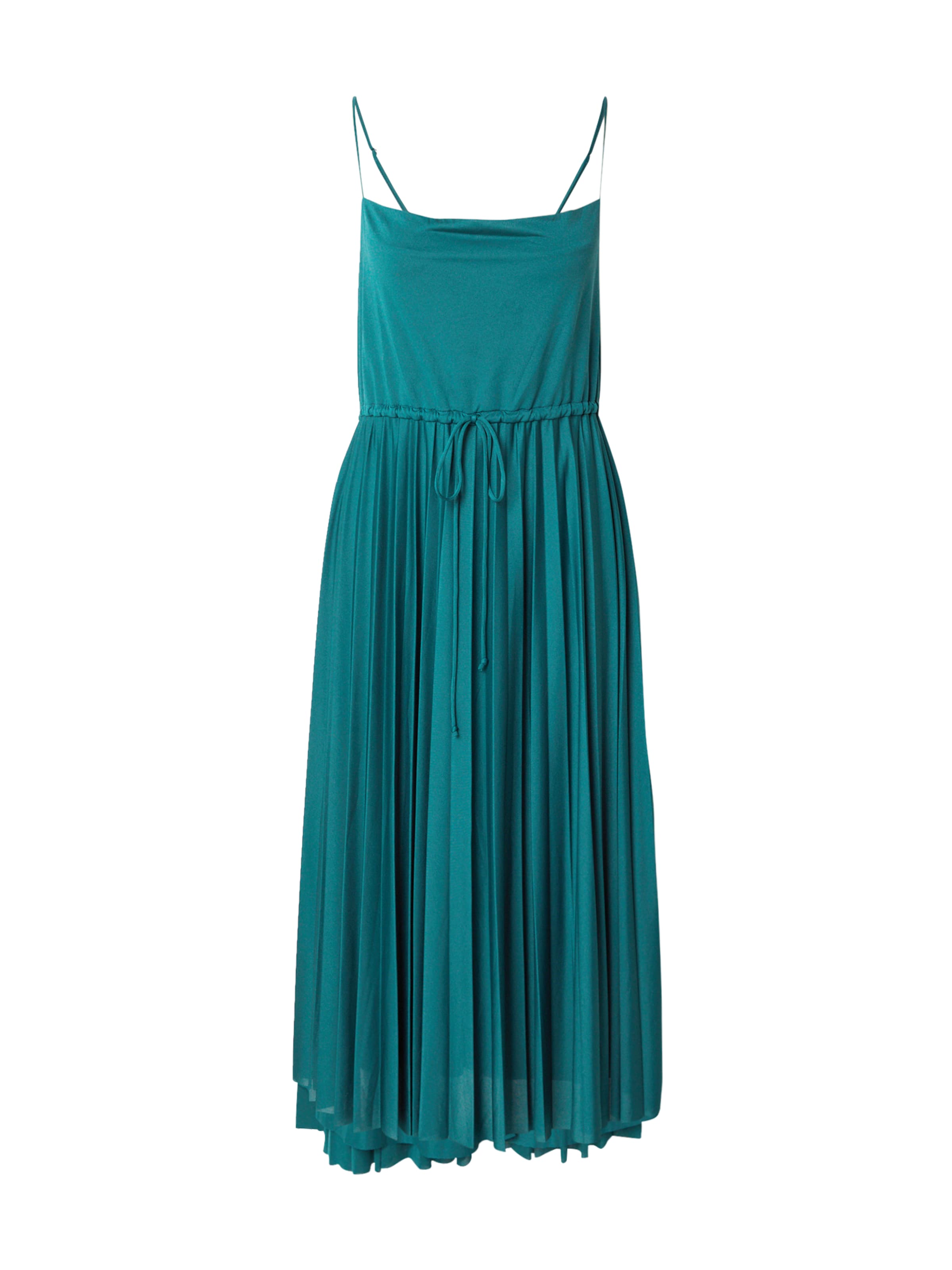 ABOUT YOU Klänning 'Mona' i grön: framsida