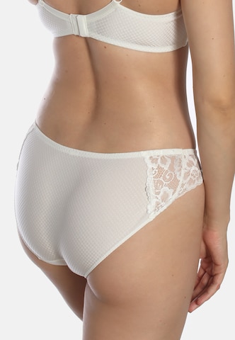 sassa Panty 'INDIAN SUMMER' in Beige