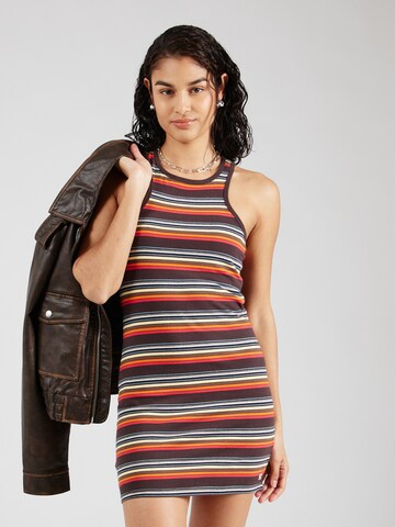 Abito di Superdry in colori misti