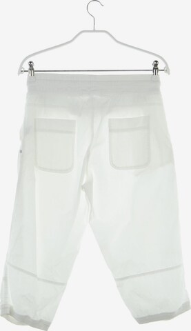 PIAZA ITALIA Pants in S in White