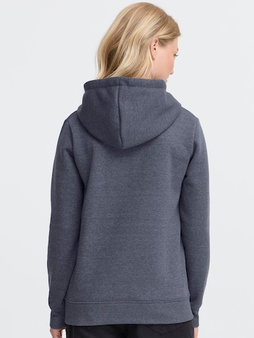 Pull-over ' OXKAREN ' Oxmo en bleu