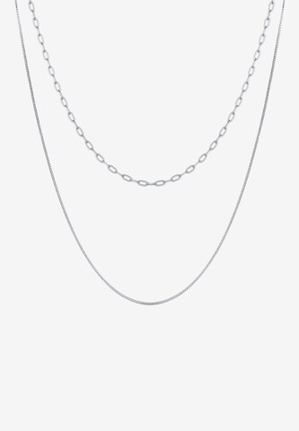 ELLI Necklace in Silver