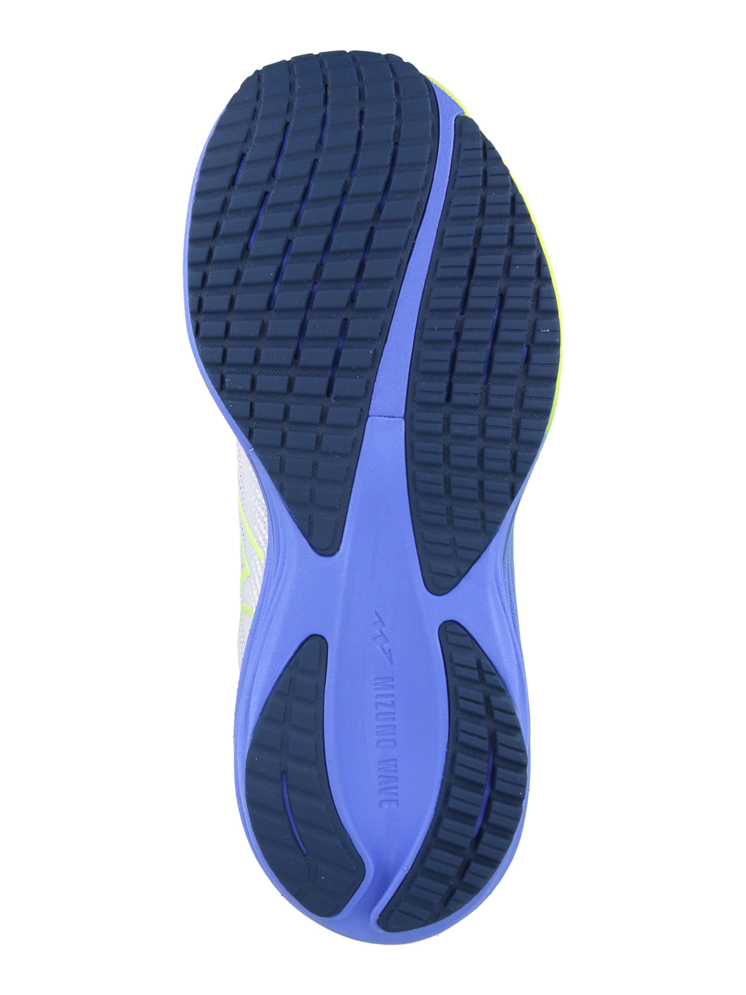 MIZUNO Обувь для бега 'WAVE RIDER 29' в Белый