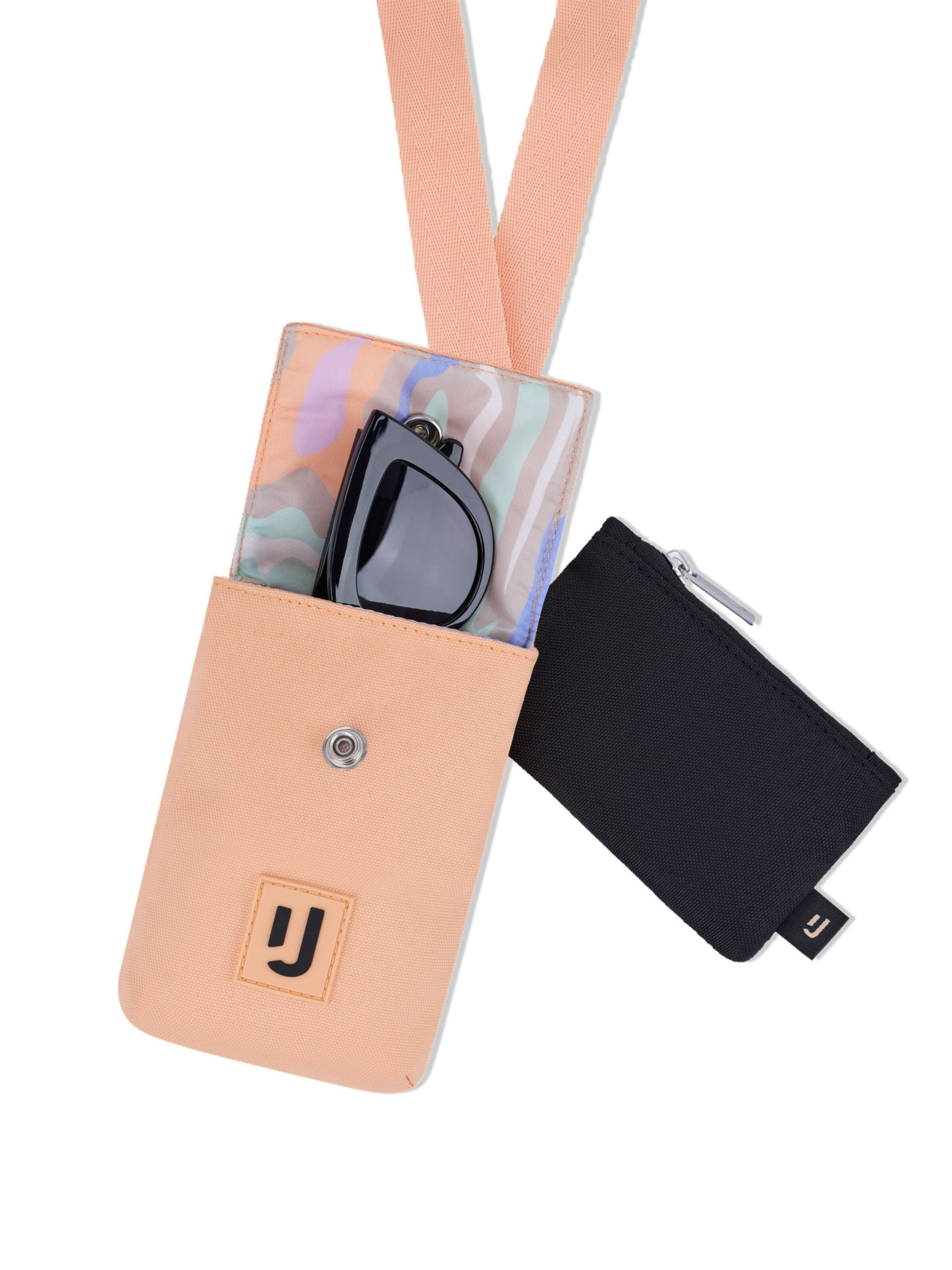 Johnny Urban Mobilskal 'Juno' i orange