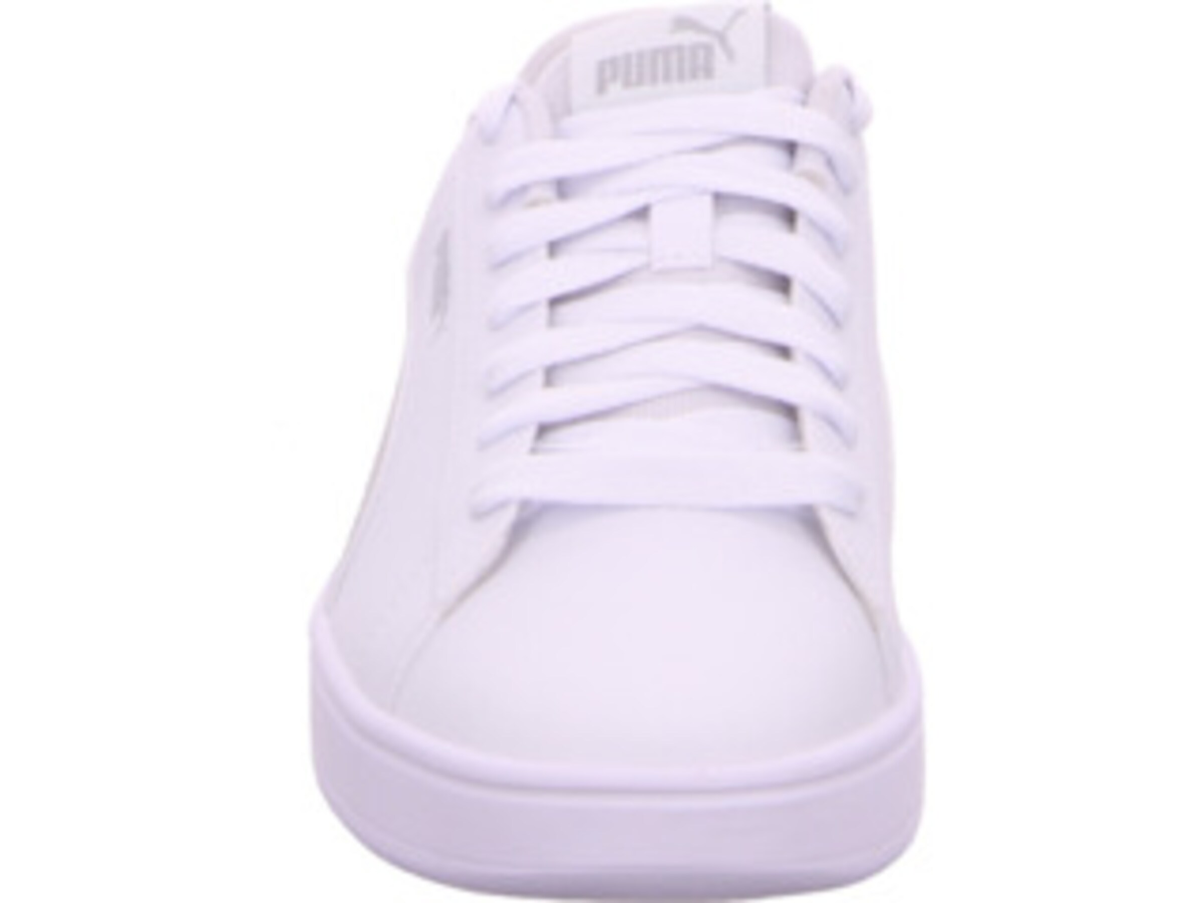 PUMA Sneaker in Weiß
