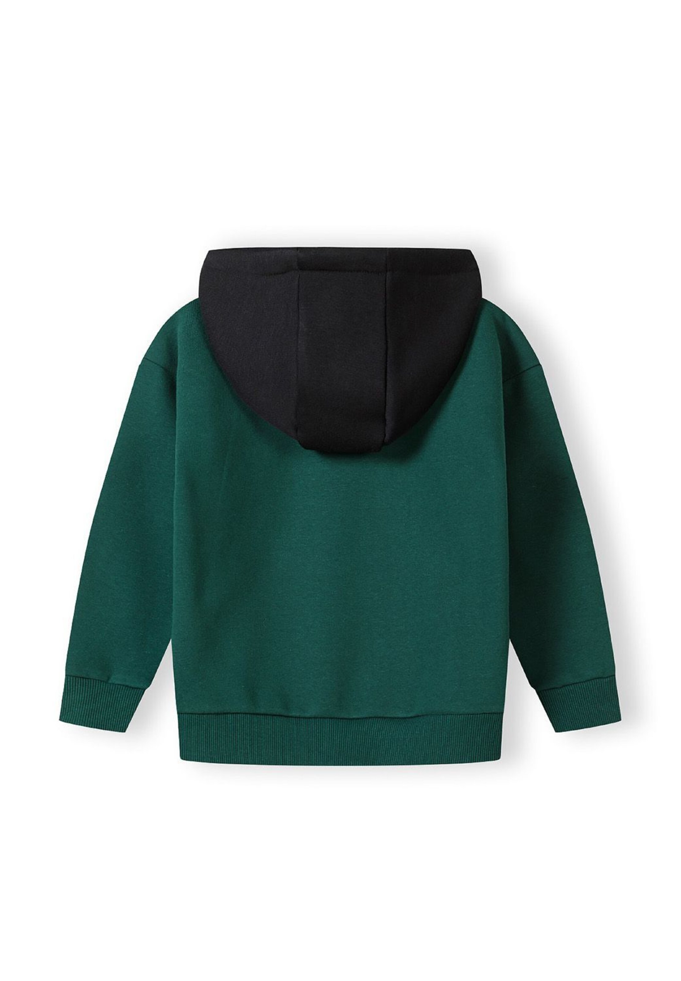 MINOTI Sweatshirt in Green