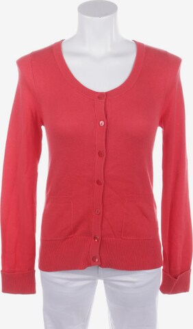REPEAT Sweater & Cardigan in S in Red: front