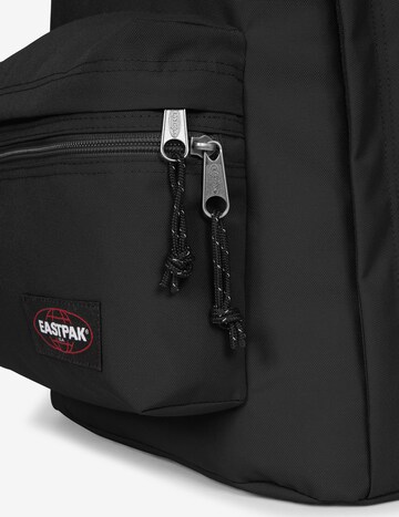 EASTPAK Backpack in Black