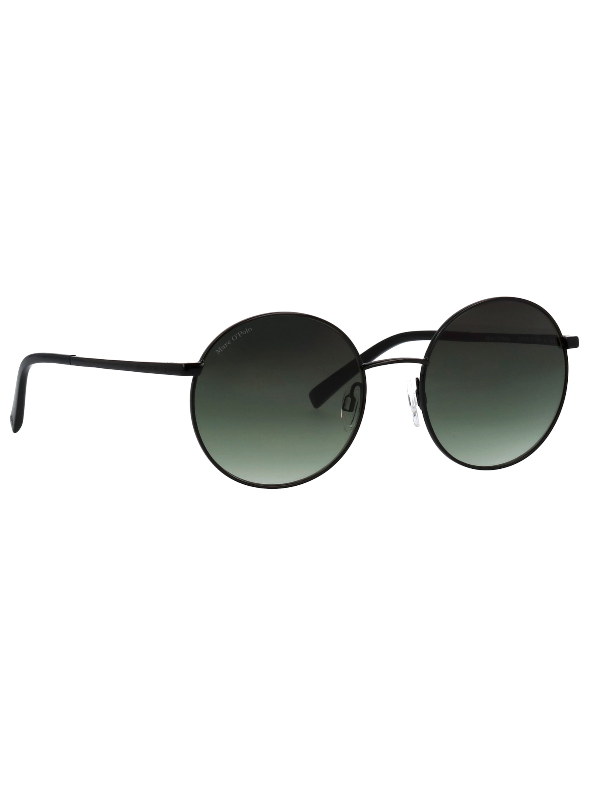 Marc O'Polo EYEWEAR Sonnenbrille‌‌‌‌‌‌‌‌‌ in Schwarz