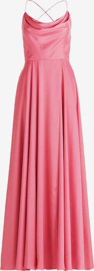 Vera Mont Abendkleid in rosé, Produktansicht