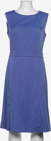 Betty Barclay Kleid L in Blau: predná strana