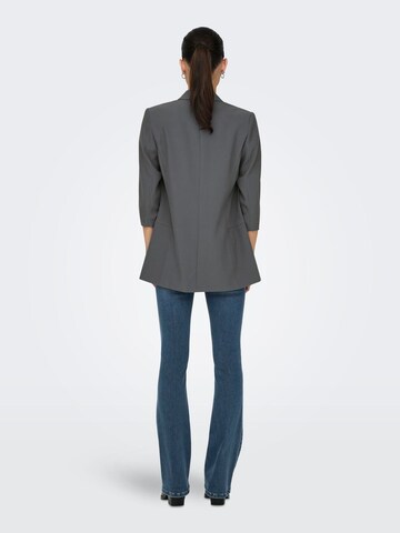 Blazer di ONLY in grigio