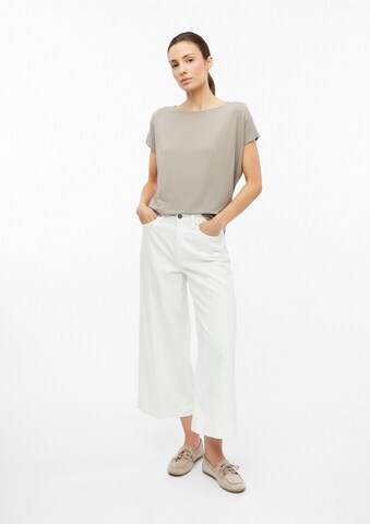 s.Oliver T-Shirt in Grau