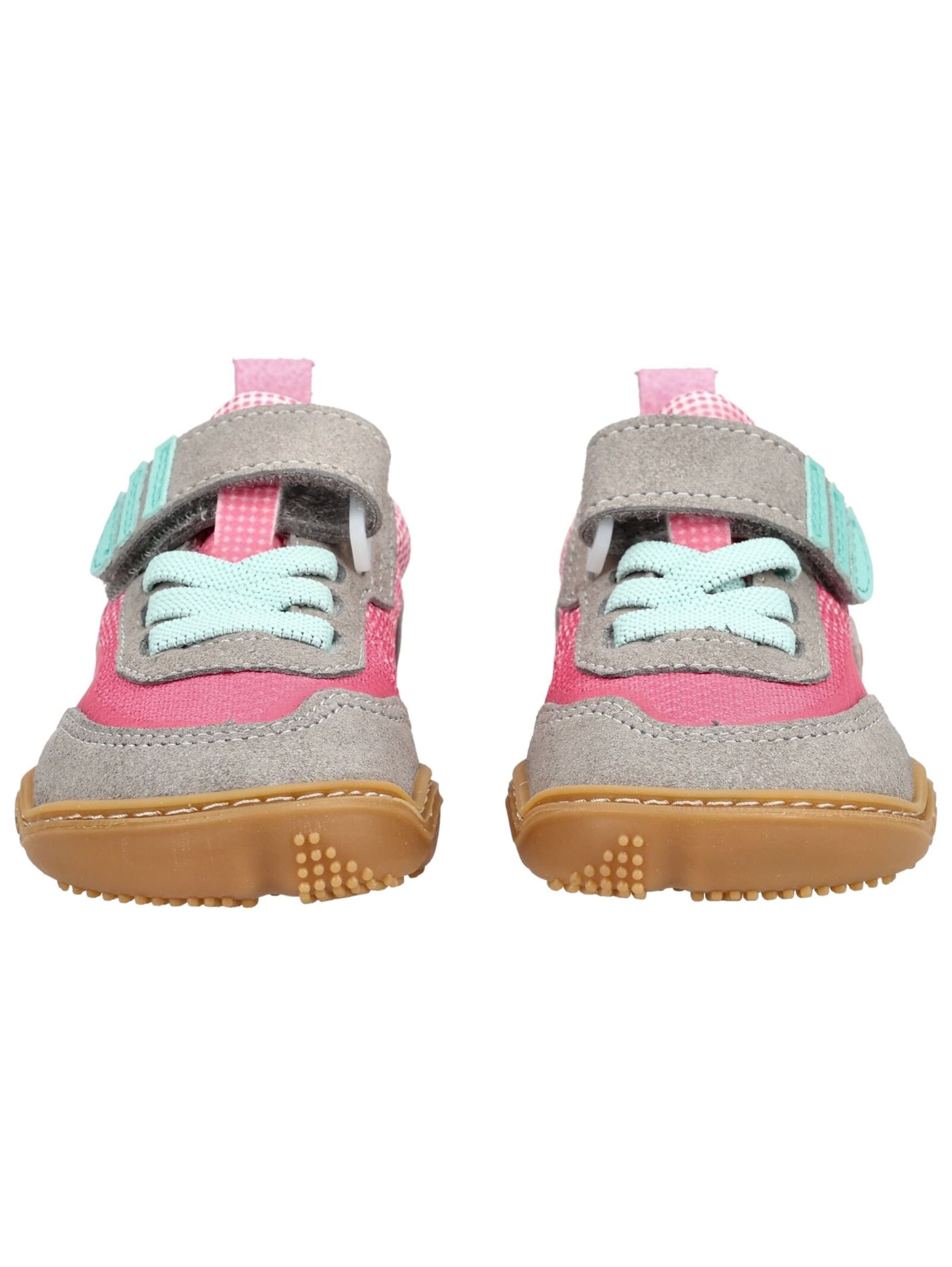 Sneaker 'Fichte' di Qnuffs in rosa