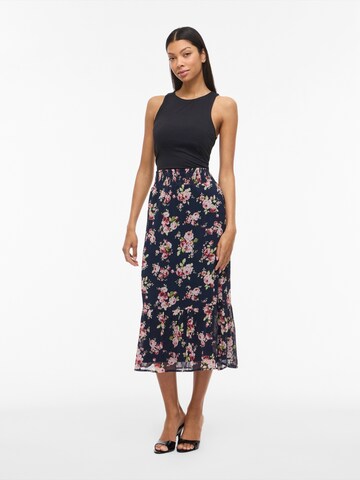 Gonna 'VIEmma' di VILA in blu