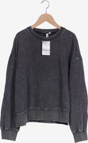 s.Oliver Sweater XL in Grau: predná strana
