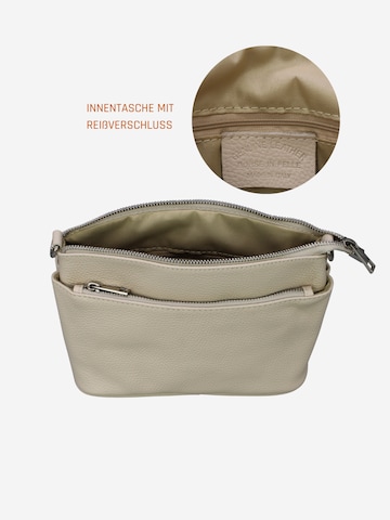 Adel Bags Schultertasche 'Nira'‌‌‌‌‌‌‌‌ in Beige