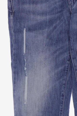 REPLAY Jeans 26 in Blau