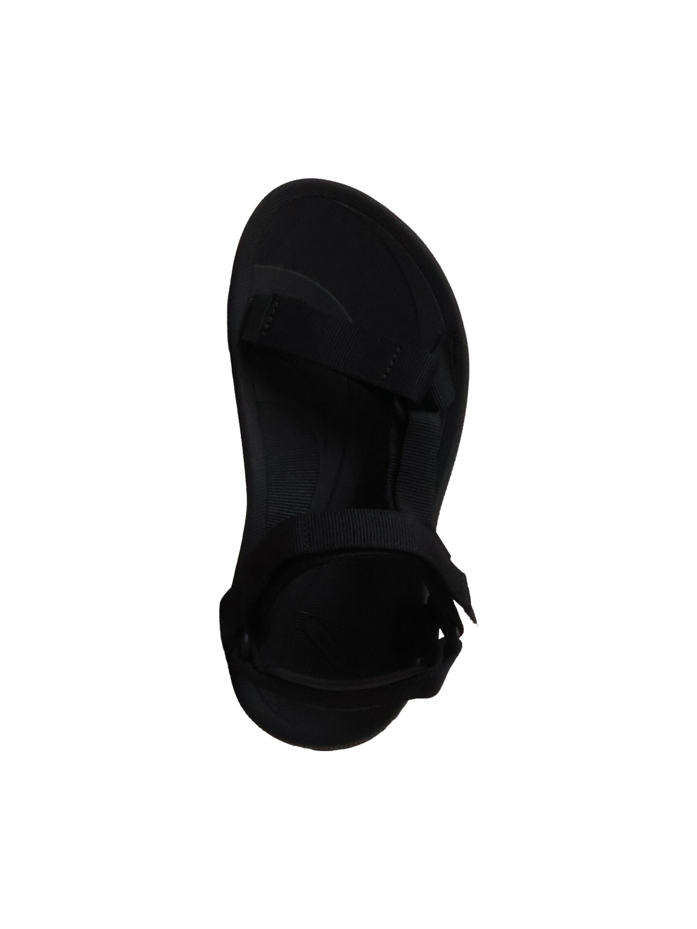 TEVA Sandals in Black