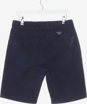 ARMANI EXCHANGE Shorts in 30 in Blue