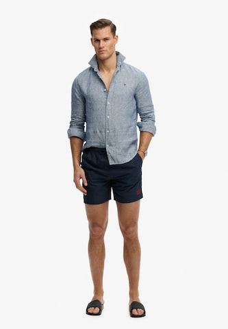 Superdry & Co Muiltjes in Zwart