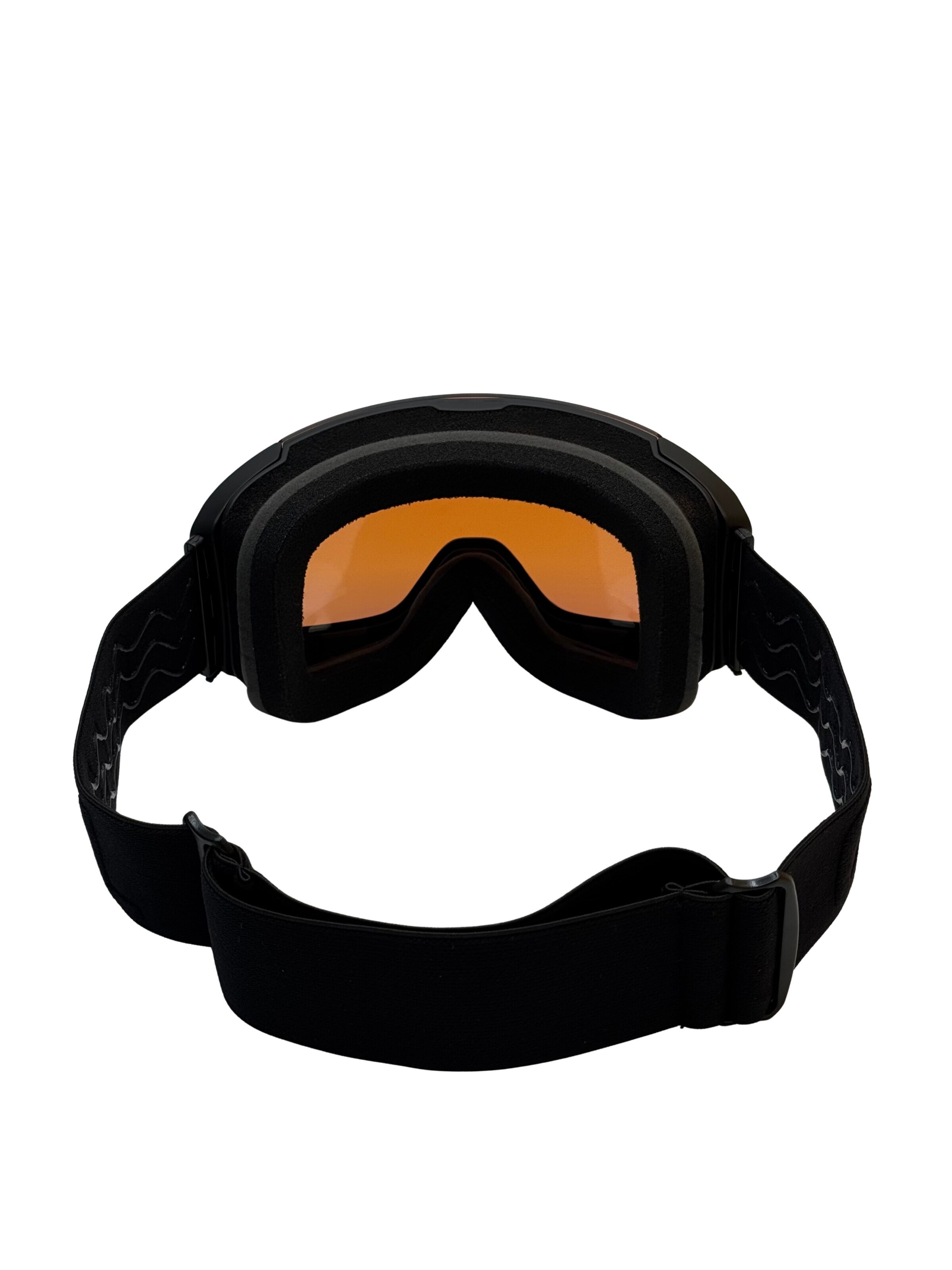 OWL Eyewear Sportbrille‌‌‌‌‌‌ in Schwarz