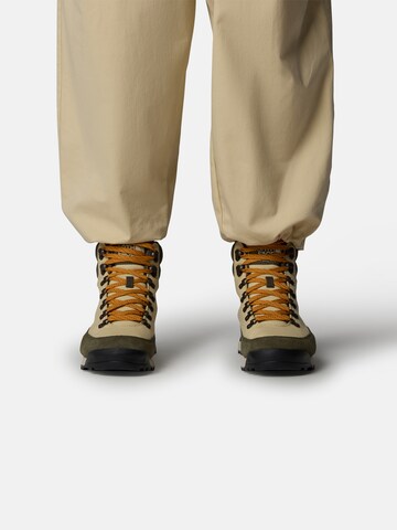 Boots THE NORTH FACE en beige