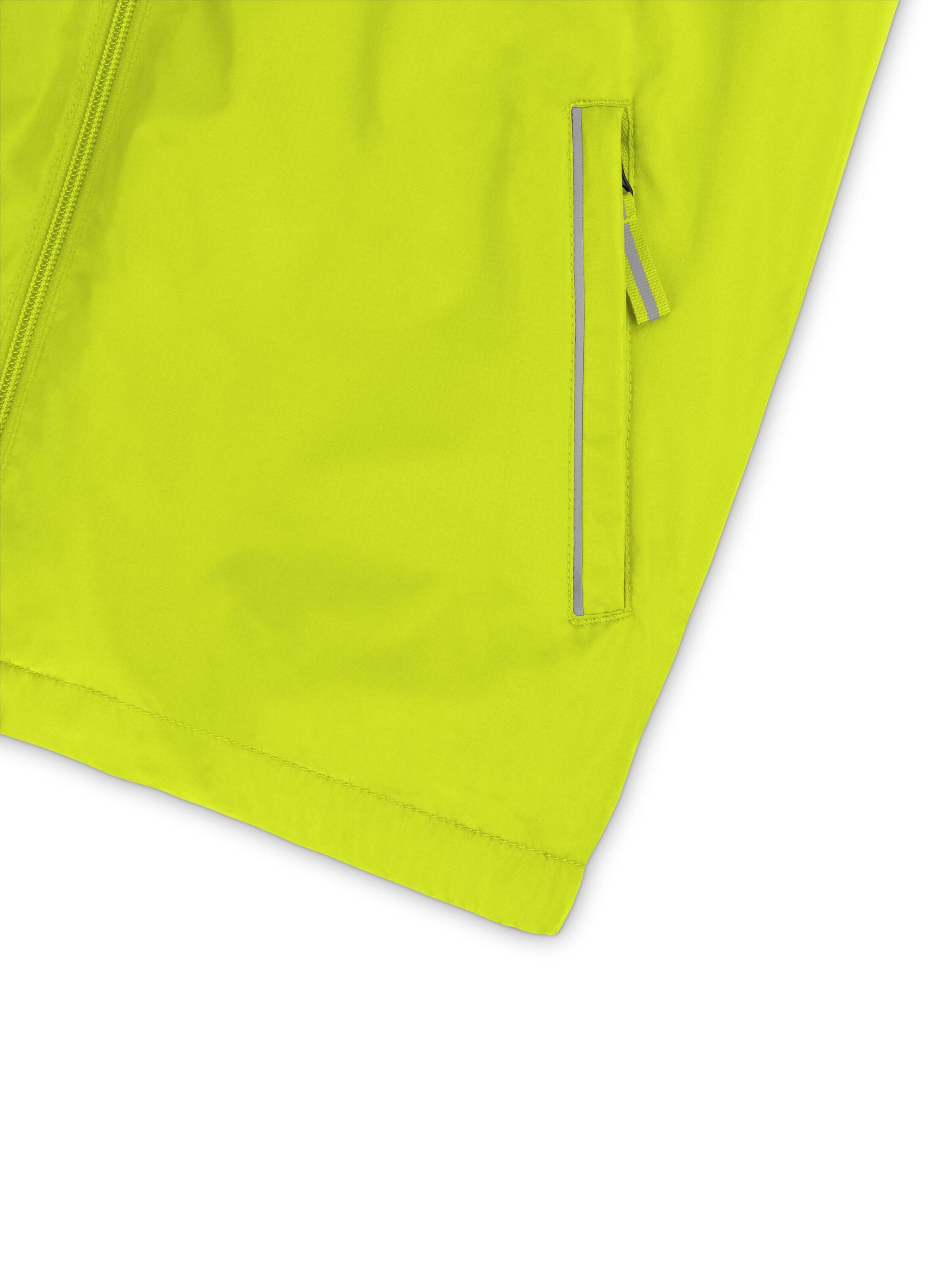 normani Weatherproof jacket 'Tanana' in Green