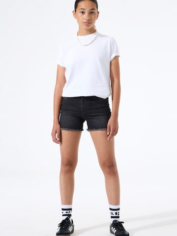 GARCIA Regular Jeans in Black