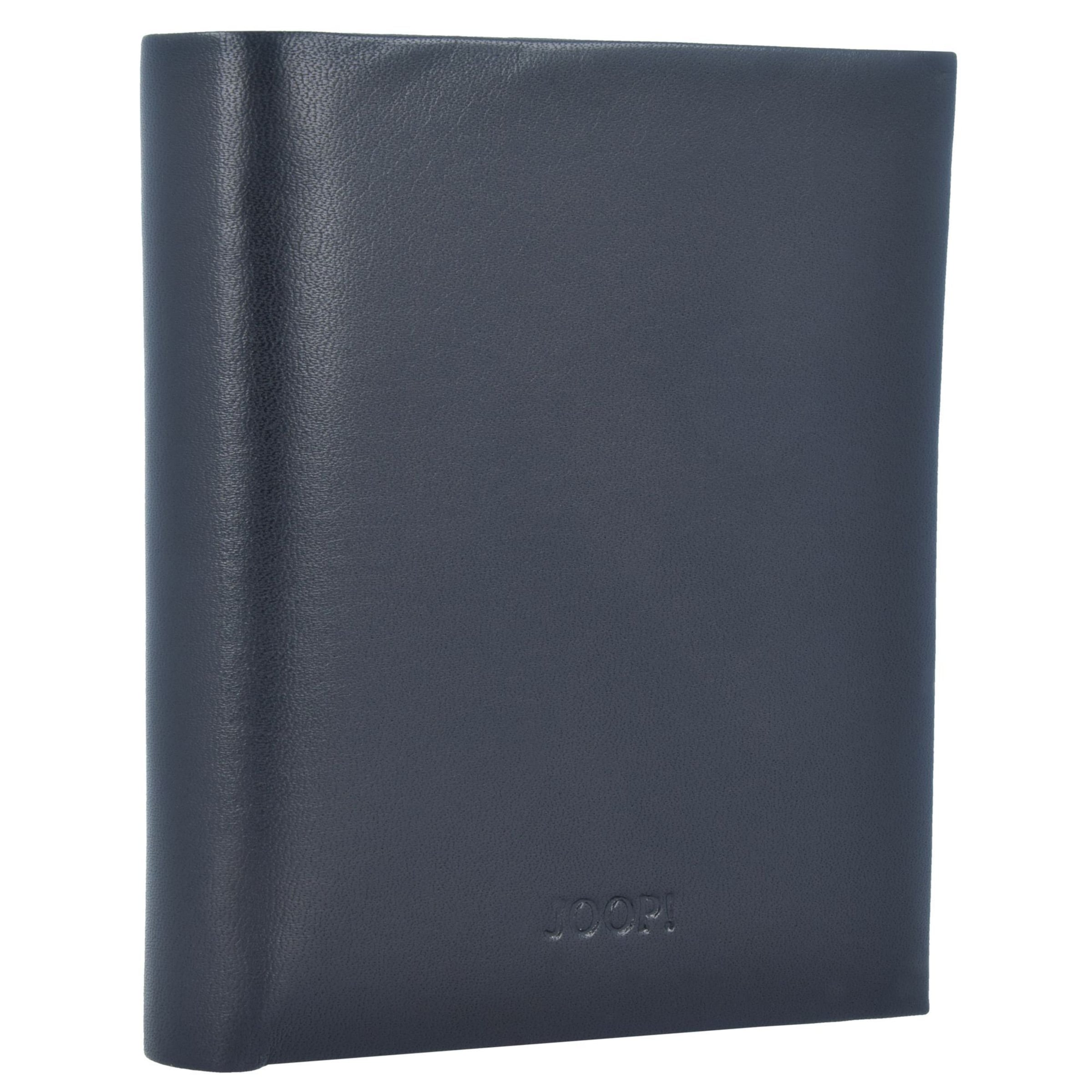 JOOP! Wallet 'Daphnis' in Black