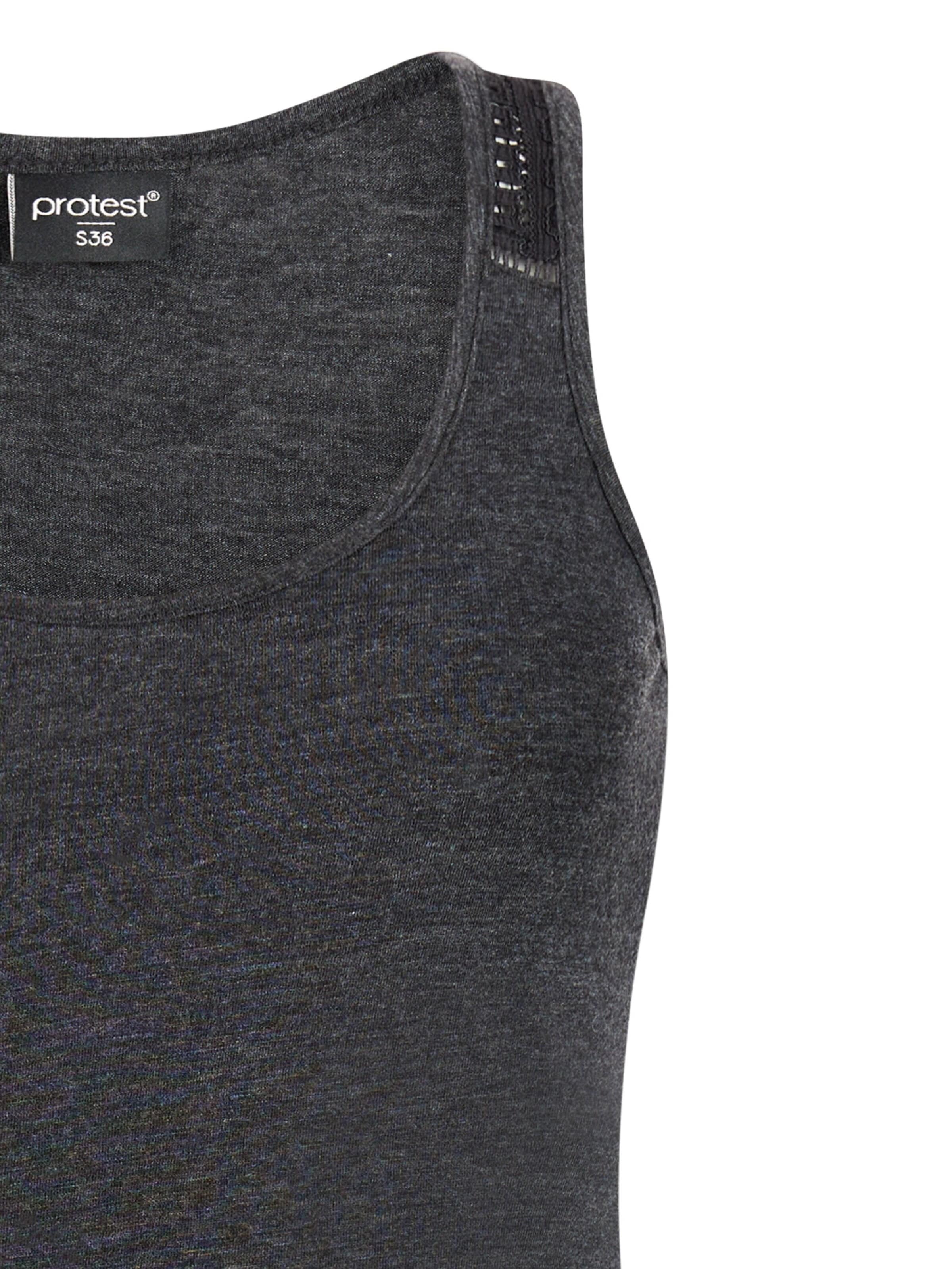 PROTEST Top 'PRTImpulses' in Black