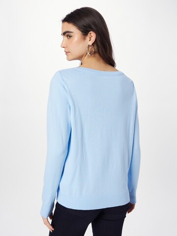 Pullover di TOMMY HILFIGER in blu