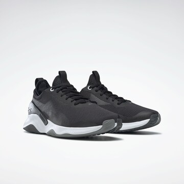 Reebok Athletic Shoes in Black