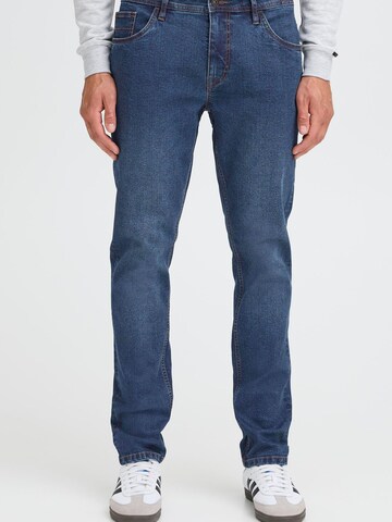 !Solid - Slimfit Calças de ganga 'PAYTON' em azul: frente