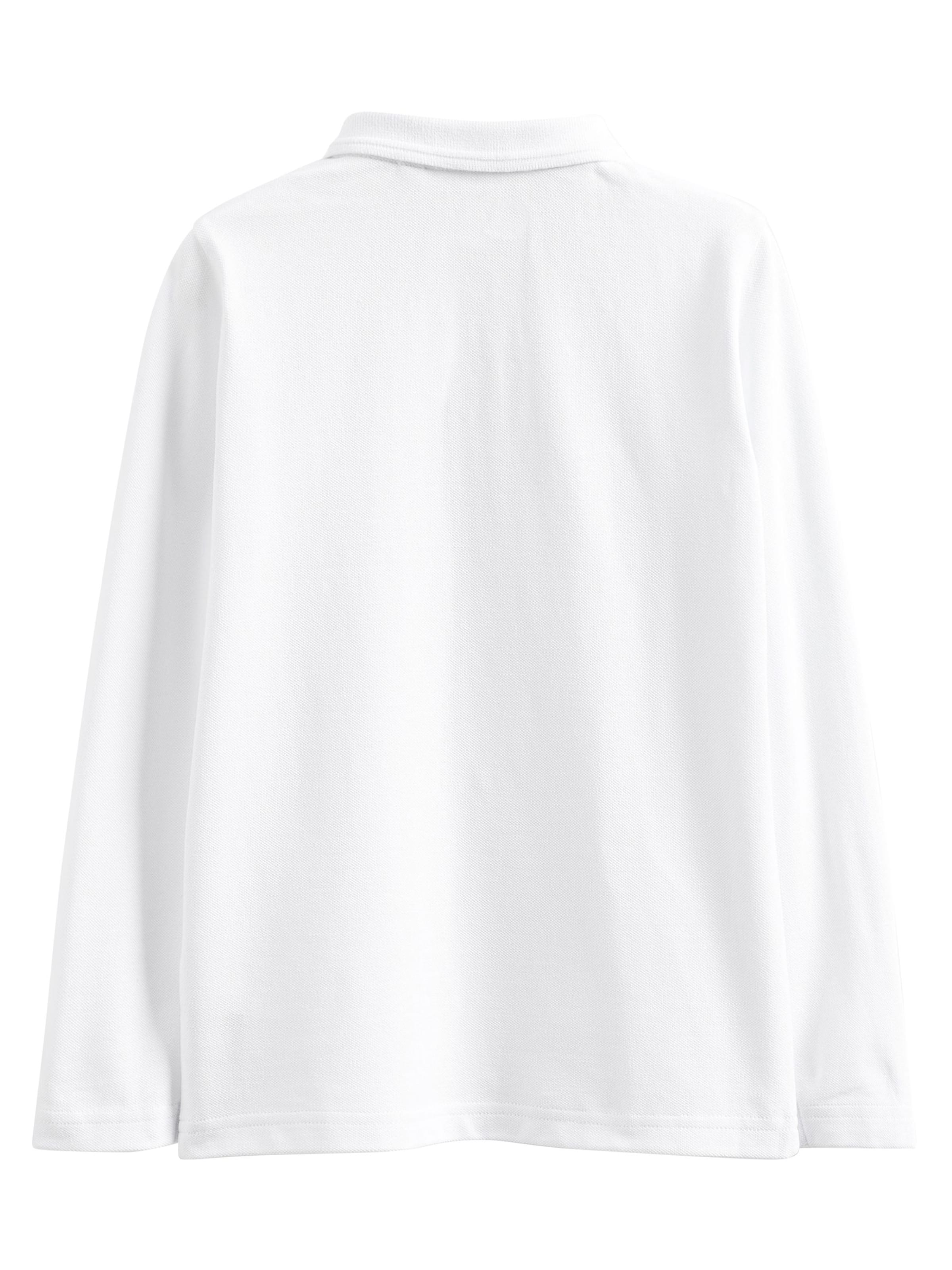 Next Μπλουζάκι σε λευκό