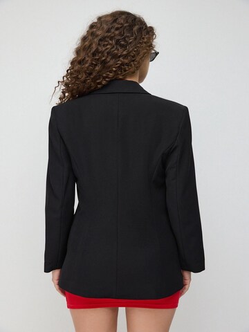 Blazer No Matter What en noir