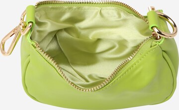 Borsa a mano di Nasty Gal in verde