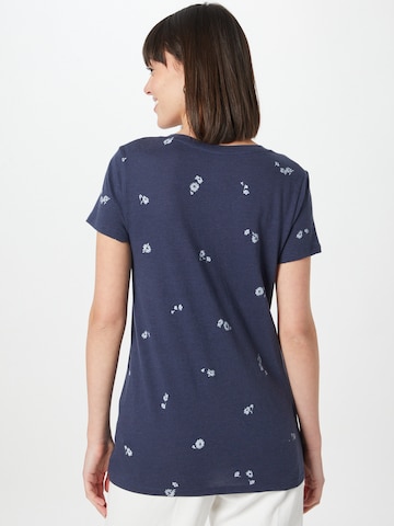 GAP - Camiseta en azul