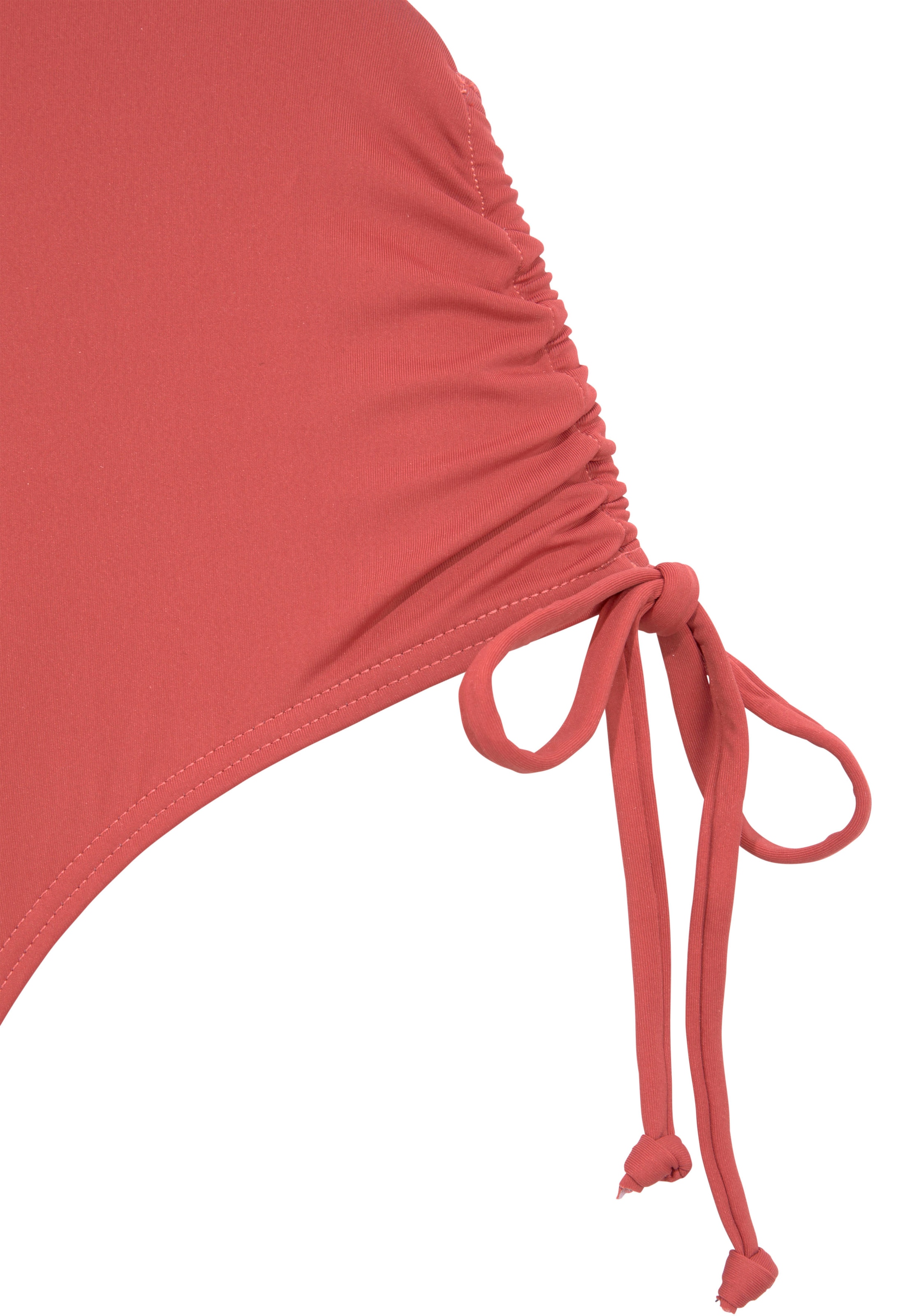 Costume intero di LASCANA in rosso