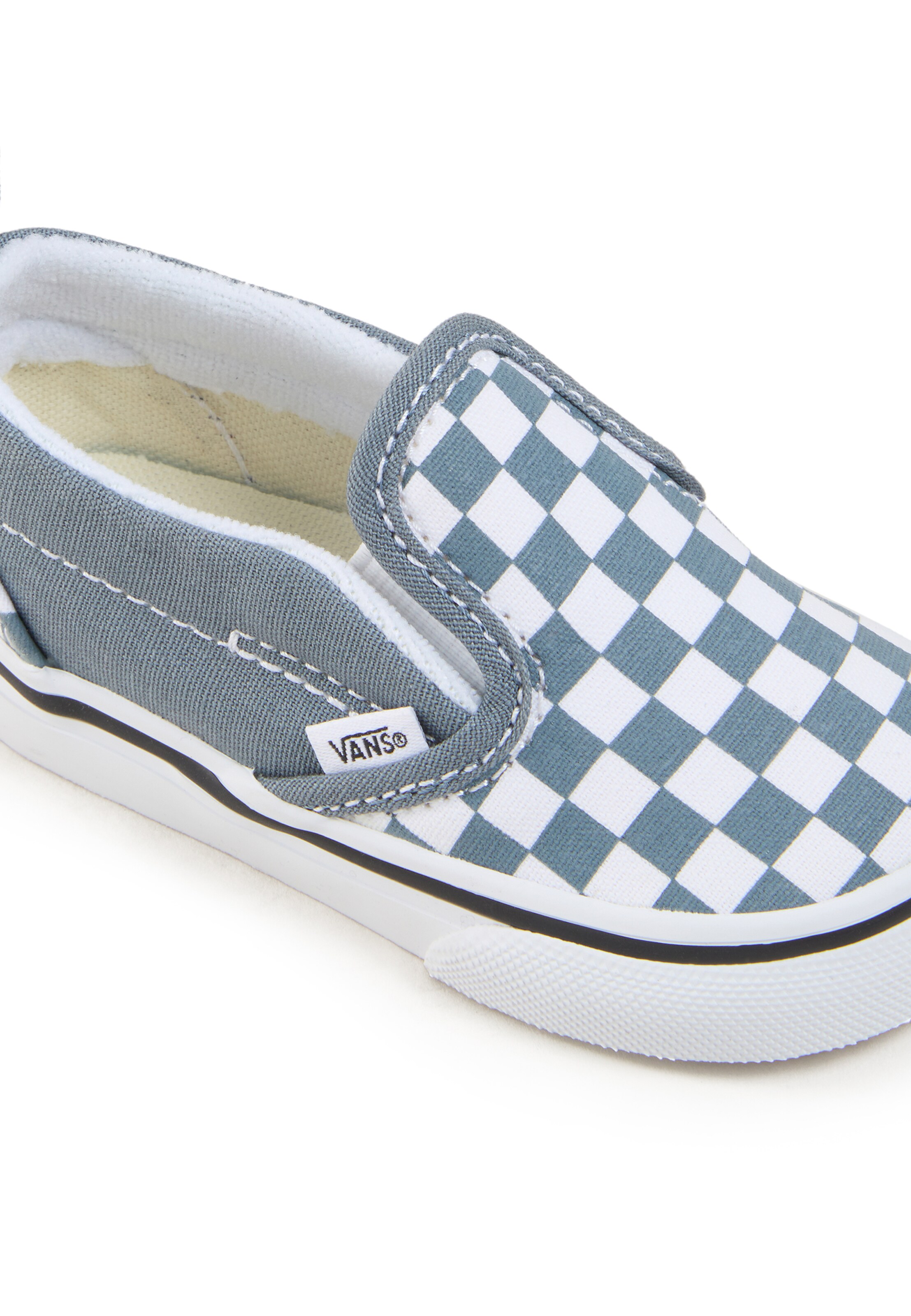 VANS Sneakers i grå