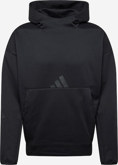 ADIDAS SPORTSWEAR Sportska sweater majica 'Z.N.E.' u crna, Pregled proizvoda