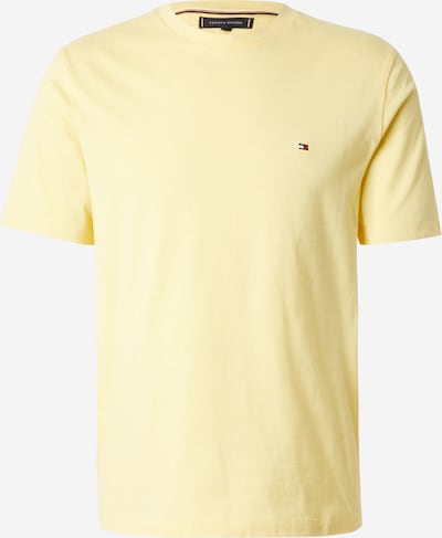 TOMMY HILFIGER Paita 'ESS SEASONAL' värissä laivastonsininen / vaaleankeltainen / punainen / valkoinen, Tuotenäkymä