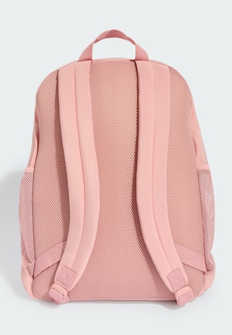ADIDAS ORIGINALS Rucksack in Pink