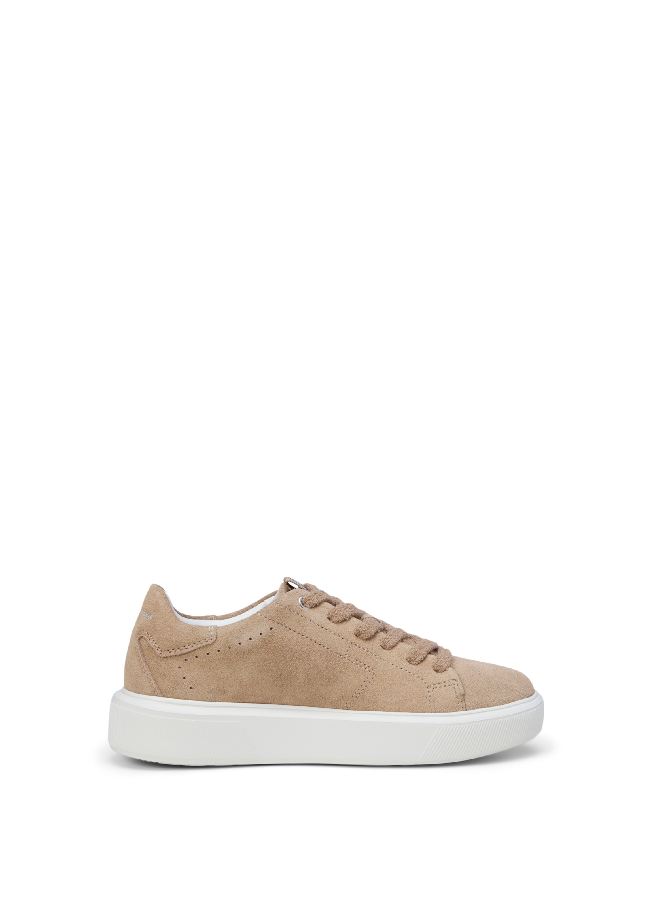 Marc O'Polo Sneaker 'Kaira' in Beige