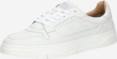 STEVE MADDEN Matalavartiset tennarit 'Cliff' värissä valkoinen, Tuotenäkymä