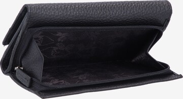 mano Wallet 'Don Tommas' in Black