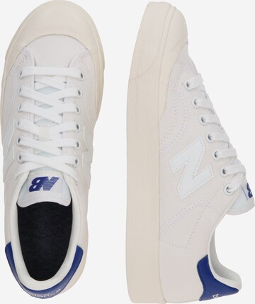 Platform trainers B100 White 3 3.5